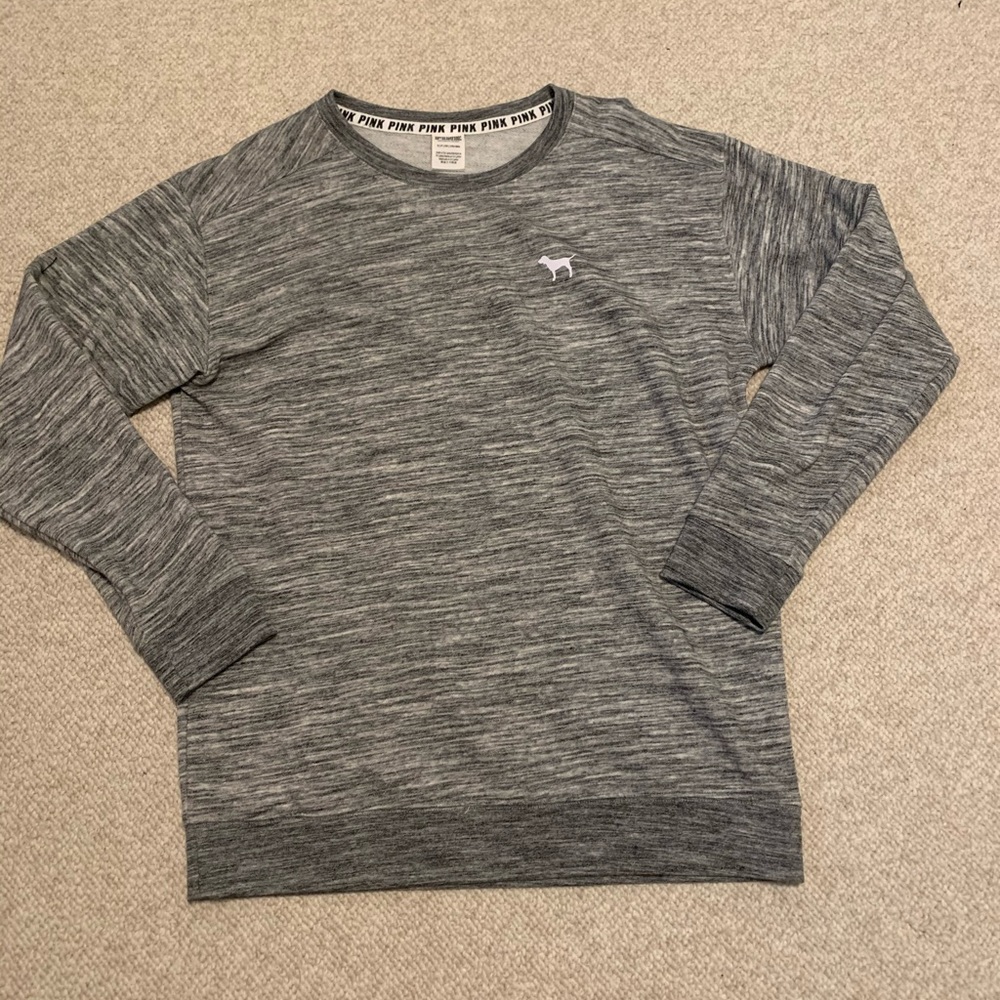 Oversized VS sweater